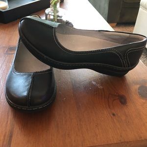 LL Bean Market Street Skimmers Women’s Size 9